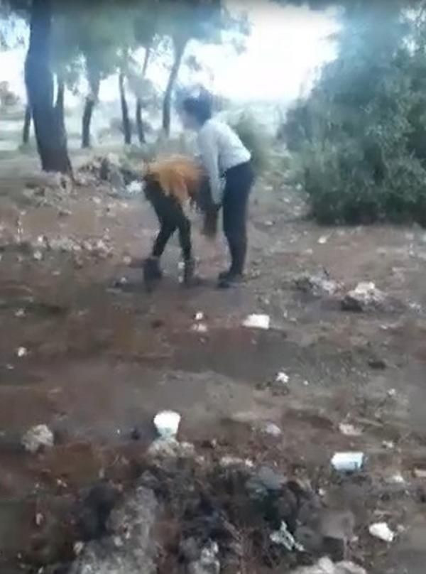 Antalya'da liseli kıza dayak vahşetinde yeni gelişme - Resim: 4
