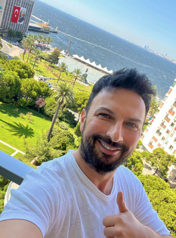 Zafer Bayramında sahne almıştı! Kenan Doğulu'nun konser kazancı dudak uçuklattı - Resim: 2