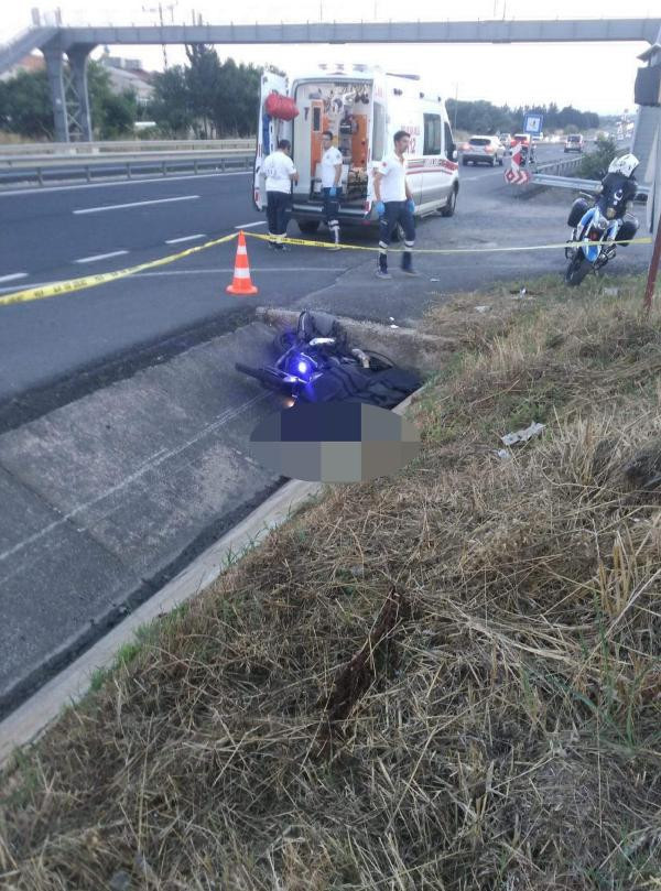 Balayına giden çiftin korkunç sonu!  - Resim: 4