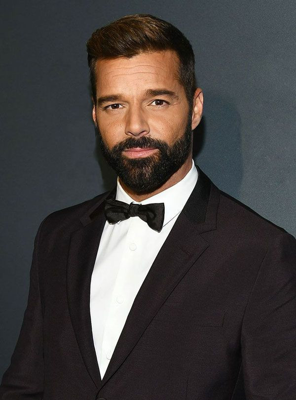 Ricky Martin hakkında mide bulandıran iddialar! Yeğeni ile ensest ilişki ve psikolojik şiddet suçlaması - Resim: 1