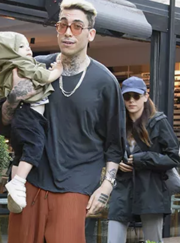 Can Bonomo'yu korkutan tehdit iddiası! Mahkemeye başvurdu... - Resim: 3