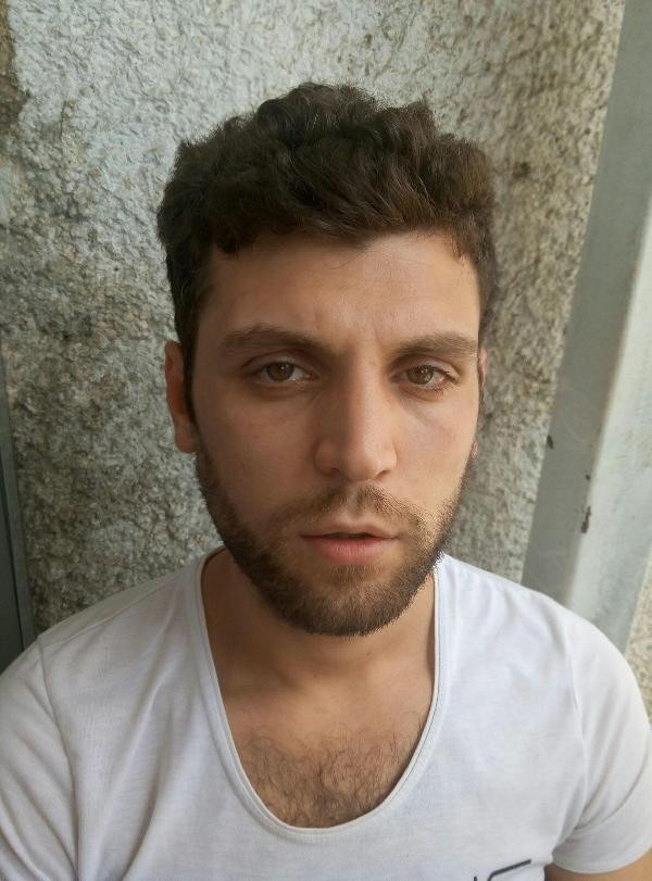 İşte hamile kadına tecavüz edip öldüren iki cani! - Resim: 3