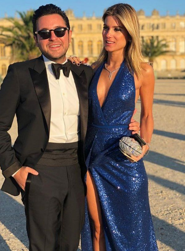 Hacı Sabancı ısrarlara dayanamadı ilk adımını attı! Nazlı Kayı'ya romantik teklif - Resim: 2