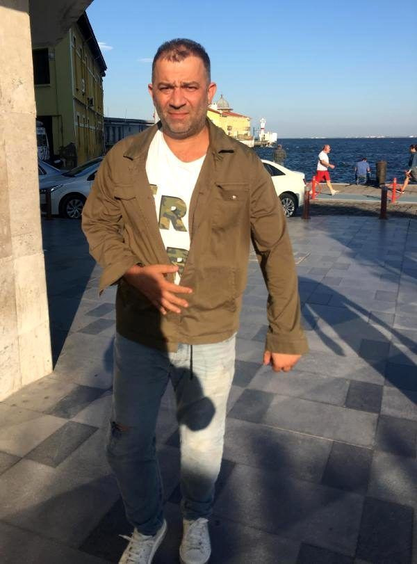 Gonca Vuslateri'nin faturalarını Arka Sokaklar'ın Mesut'u Şevket Çoruh ödemiş - Resim: 4