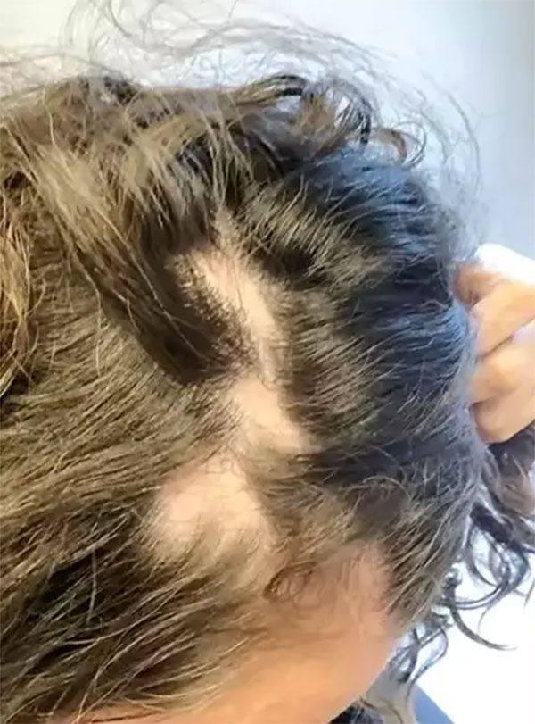 Ünlü eğlence merkezinde iş kadınının saçını başını yoldular! 'Bu nasıl Kütüphane' böyle' - Resim: 4