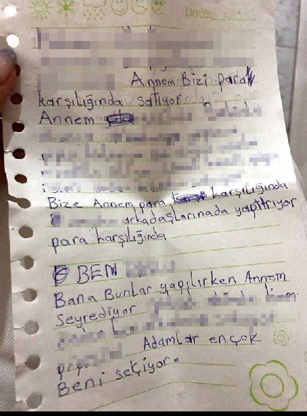 İkiz kız çocuğuna cinsel saldırı davası! Son tutuklu sanık da tahliye edildi - Resim: 0
