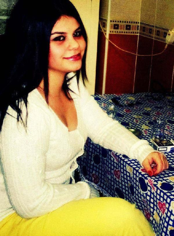 Nişanlısının evinden cesedi çıkan kız - Resim: 4