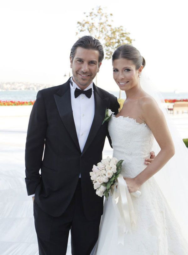 Çağla Şikel'in aşk mesajlarını eski eş ifşa etti! Çağla Şikel'in İzzet Antebi'ye gönderdiği fotoğraflar olay - Resim: 1