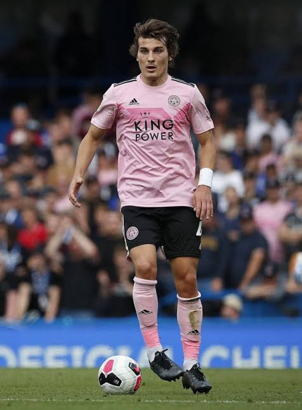 Çağlar Söyüncü'ye Barcelona kancası - Resim: 0