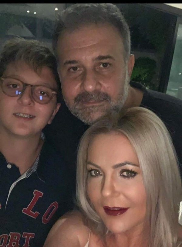 Aşı karşıtı Pilot Murat Özcan Covid-19'dan öldü akrabası profesörün isyanı: Aklım almıyor - Resim: 1