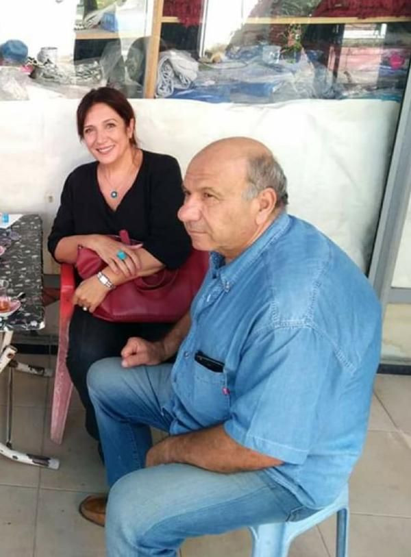 Ölü bulunan doktorun aile dramı ortaya çıktı! Gözyaşları içinde defnedildi - Resim: 4