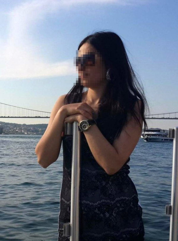 İstanbul'da internette tanışıp arkadaş oldu hayatının şokunu yaşadı! 13 milyon TL'lik davada karar çıktı - Resim: 0