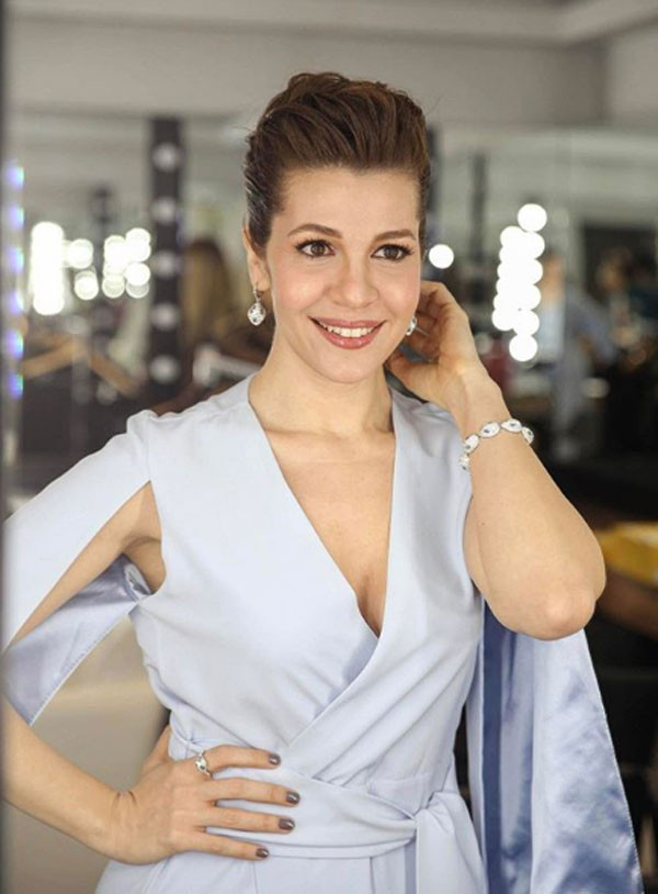 Güldür Güldür Show yeni sezon ne zaman başlıyor Aylin Kontente açıkladı - Resim: 4