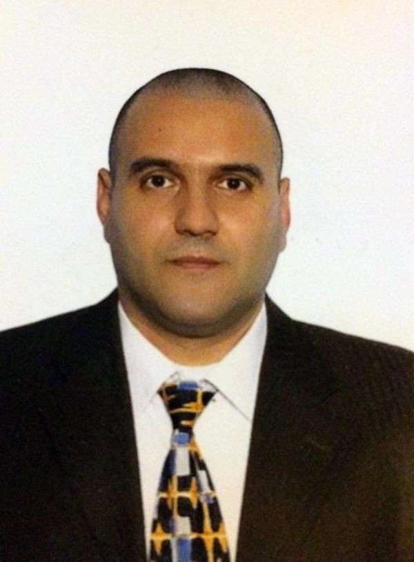 Baldızını 12 yerinden bıçaklayarak öldürdü! Sahilde güneşlenirken yakalandı - Resim: 1