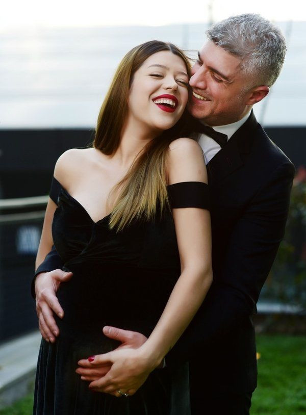 Feyza Aktan'ın ses kaydı çıktı Özcan Deniz'e oğlunu göstermiyor küfürler hakaretler... - Resim: 1