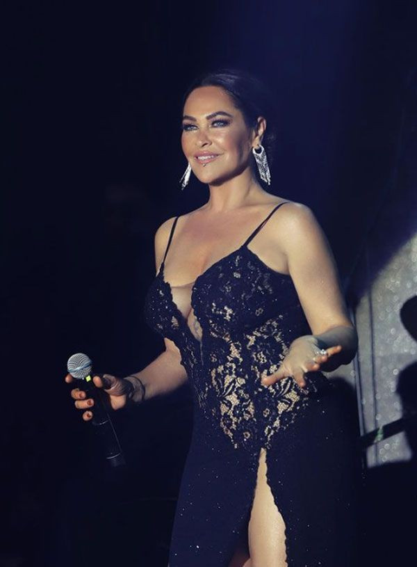 Hülya Avşar'dan şaşırtan Bill Gates sorusu! "Sorun bakalım beni tanıyor mu?" - Resim: 2