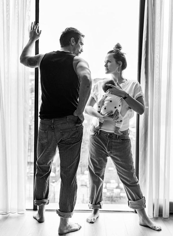 İbrahim Çelikkol'dan gönülleri fethedecek hamle! Eski eşine dudakları uçuklatan jestte bulundu - Resim: 2