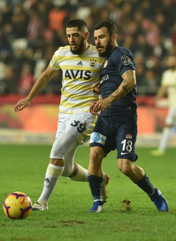 Hezimet sonrası şok sözler: Fenerbahçe bu haliyle küme düşer - Resim: 2