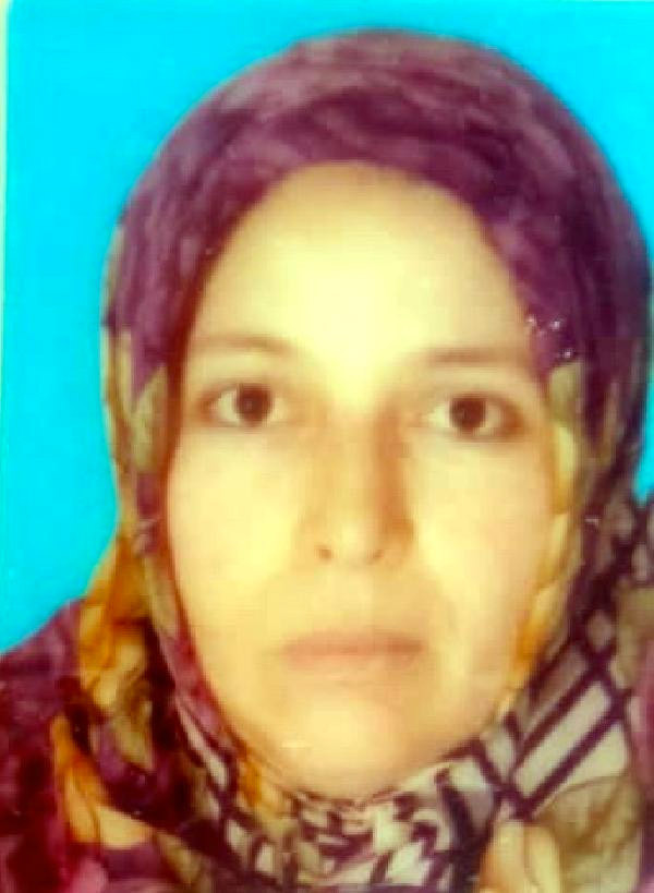 Konya'da korkunç olay! dehşet! Telefondaki oğlu dehşete tanık oldu - Resim: 0