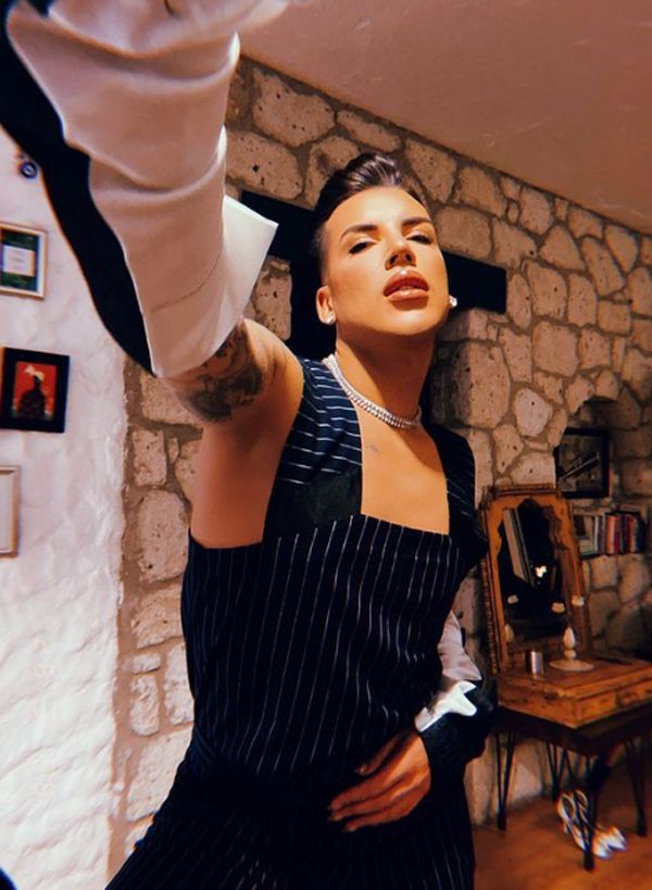 Kerimcan Durmaz kaza geçirdi ölümden döndü! Aracı hurdaya döndü - Resim: 2