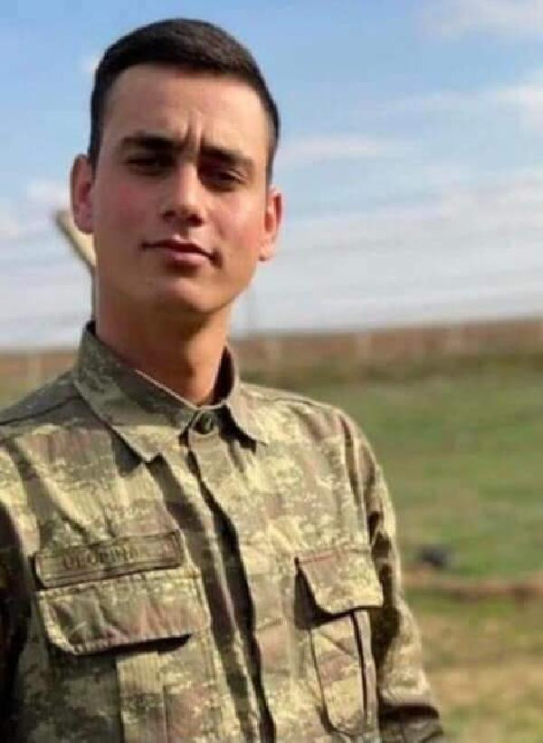 Şanlıurfa'da şehit olan askerlerin kimlikleri belli oldu! Acı haberler ailelere ulaştı - Resim: 1