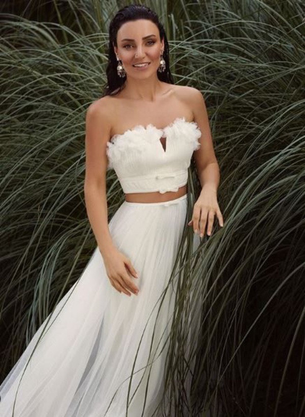 Sevcan Orhan kaç yaşında aslen nereli ilk eşi kimdir? - Resim: 2