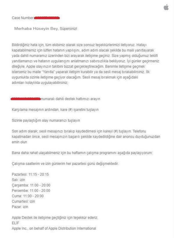 Apple'ın bir açığını daha buldu! Ünlülerin hesaplarına girip fotoğraflarına ulaştı - Resim: 2