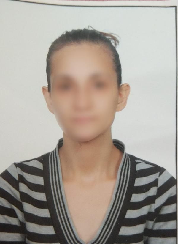 Mira bebeğe öz annesinden çamaşır sulu işkence - Resim: 1