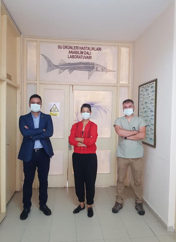 Dünyada bir ilk! Samsun'da Türk bilim insanları keşfetti: Bakın ne isim verildi - Resim: 0