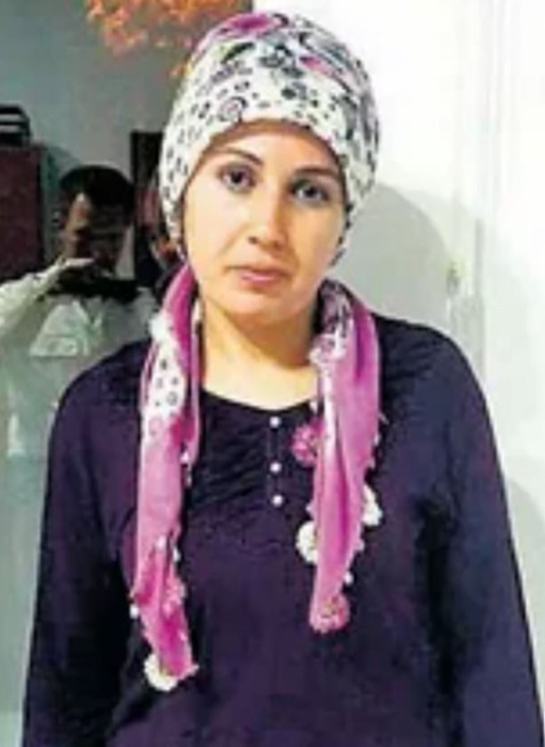 Balıkesir'de eski eltisi çocuklarını kuyuya atıp birini öldürdü! Anne Elif kocası tarafından öldürüldü - Resim: 2