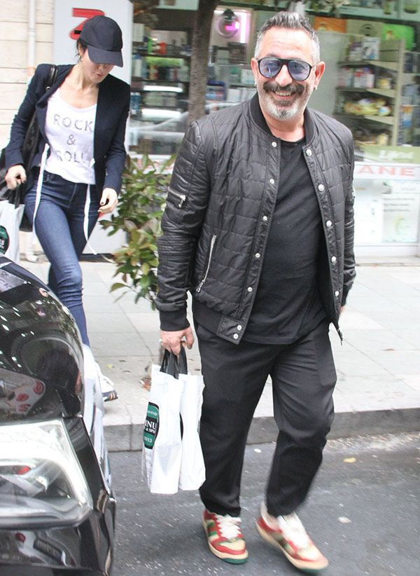 'Cem Yılmaz nasıl zayıfladı?' sorusu cevap buldu! İşte komediyenin zayıflama sırrı - Resim: 4