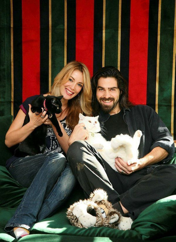 Oğlunu neden Uğur Pektaş'la görüştürmediğini Gamze Özçelik açıkladı - Resim: 3