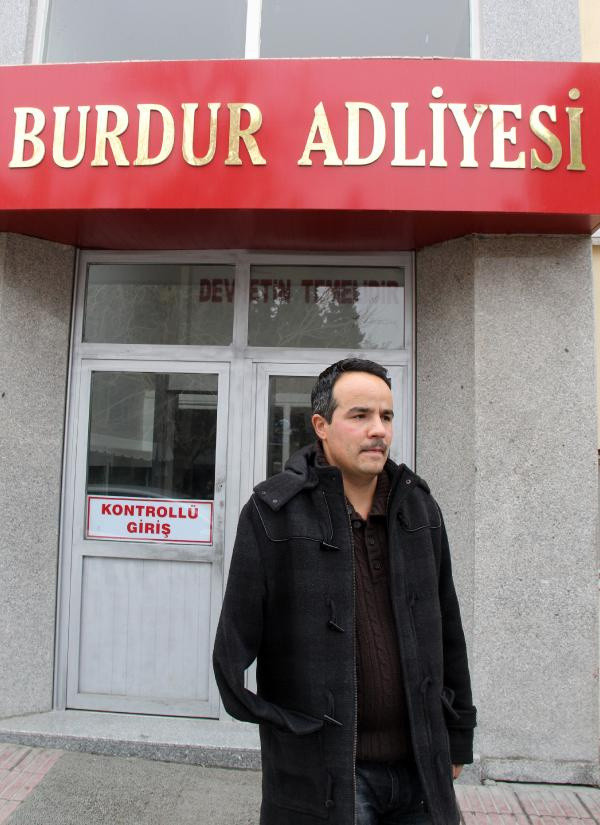 Burdur'da cezaevinde kolu kopmuştu! 20 yıl sonra karar çıktı: Ayıp ortadan kalktı - Resim: 0