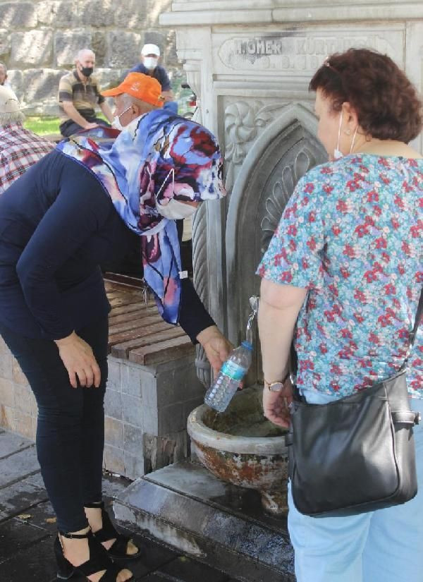 Meteoroloji yeni sıcaklık rekoru kırılcak dedi! Bu 18 ildekiler dikkat - Resim: 3