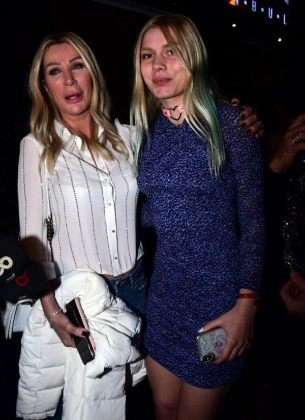 Seda Sayan'dan Aleyna Tilki'ye olay teklif! Karşılıklı göbek atmışlardı - Resim: 3