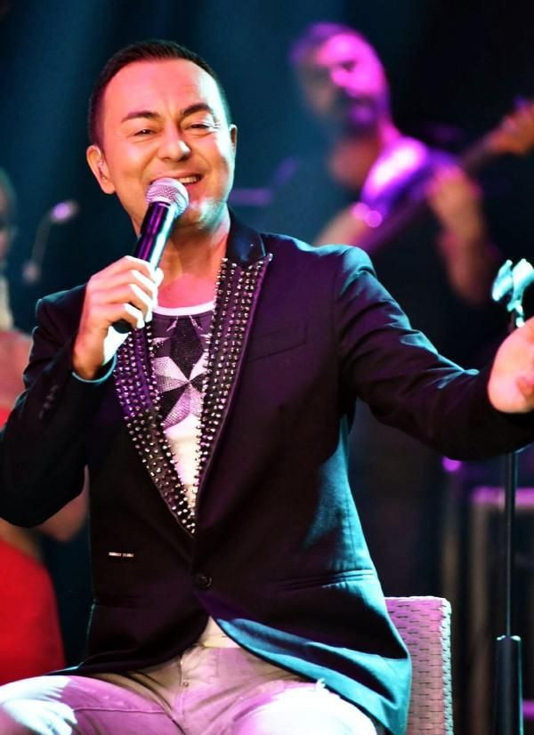 Serdar Ortaç'ın yüzüne Acun Ilıcalı neden telefonu kapattı O Ses Türkiye kaçtı - Resim: 3