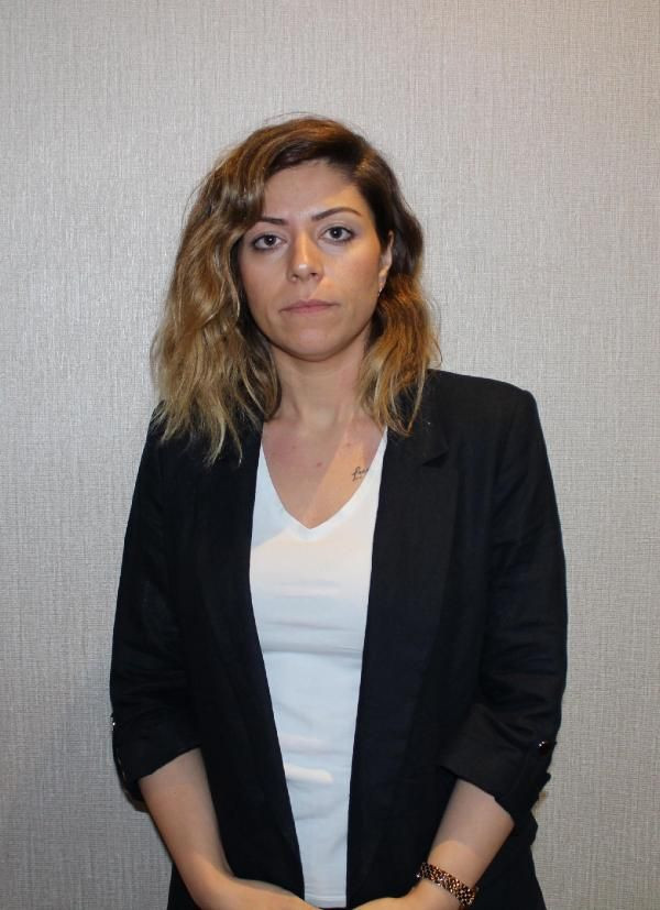 Avukatın isyanı : Eski eşim bana tecavüz etti iğrenç şeyler var - Resim: 1