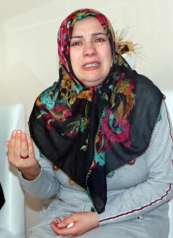 Eski uzman çavuş katliam yaptı! Bacanağı ve baldızını öldürüp o anları eşine dinletti - Resim: 4