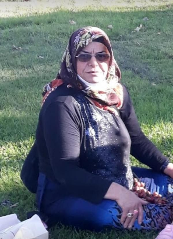 Yakıp parçaladıkları cesedi bakın nasıl taşımışlar! Kerziban cinayeti çözüldü: Fulya Öztürk'e itiraf etmişti - Resim: 2