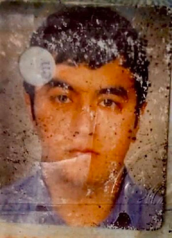 Üsküdar'da polis memuru kendini vurdu - Resim: 0