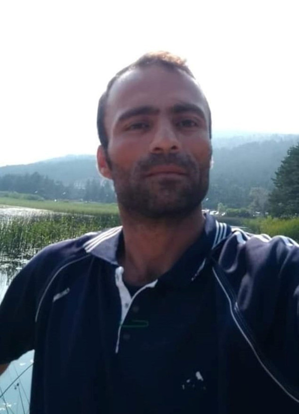 Bolu'da taksici dehşet saçtı! Temizlik işçisini bakın neden öldürdü - Resim: 0