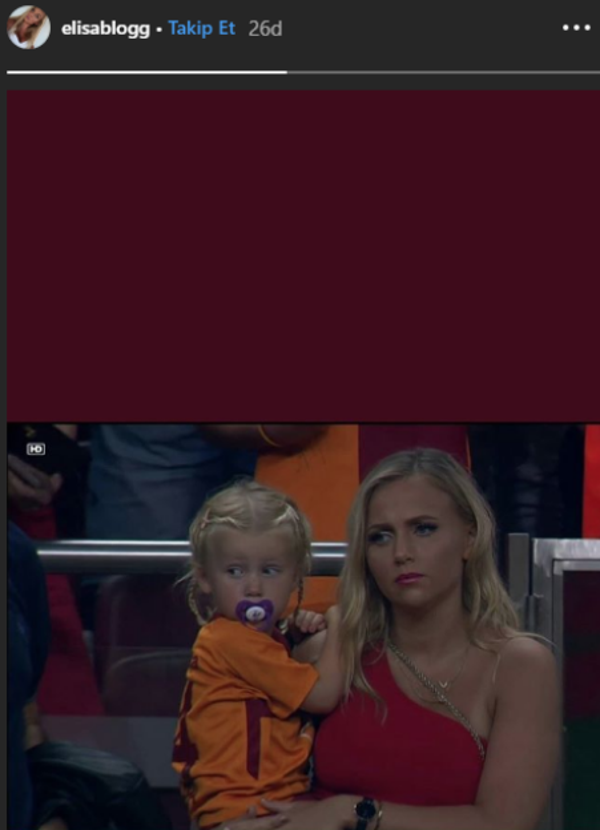 Fatih Terim Linnes'in kalemini kırdı eşinin paylaşımı hüzne boğdu - Resim: 1