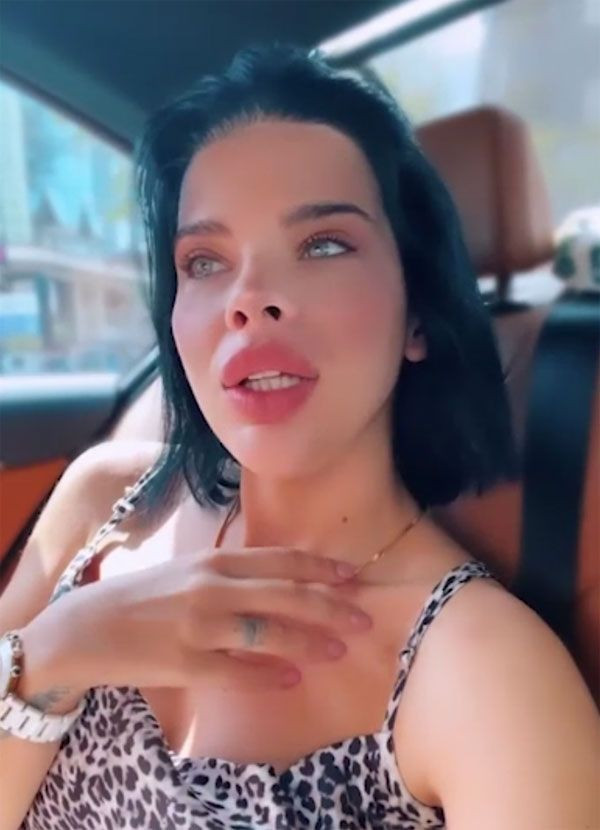 Sihirli Annem'in Tuğçe'si Damla Ersubaşı dolandırıcılık iddialarına daha fazla dayanamadı! Sinir küpüne döndü açtı ağzını yumdu gözünü - Resim: 4