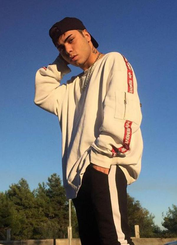 Tacizle suçlanan fenomen Şehmuz Özdemir'in beyin ölümü gerçekleşti - Resim: 1