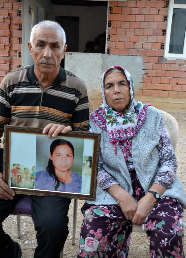 Antalya'da 'sürpriz yapacağım' deyip eşini boğazından bıçakladı! Bakın ne ceza aldı - Resim: 0