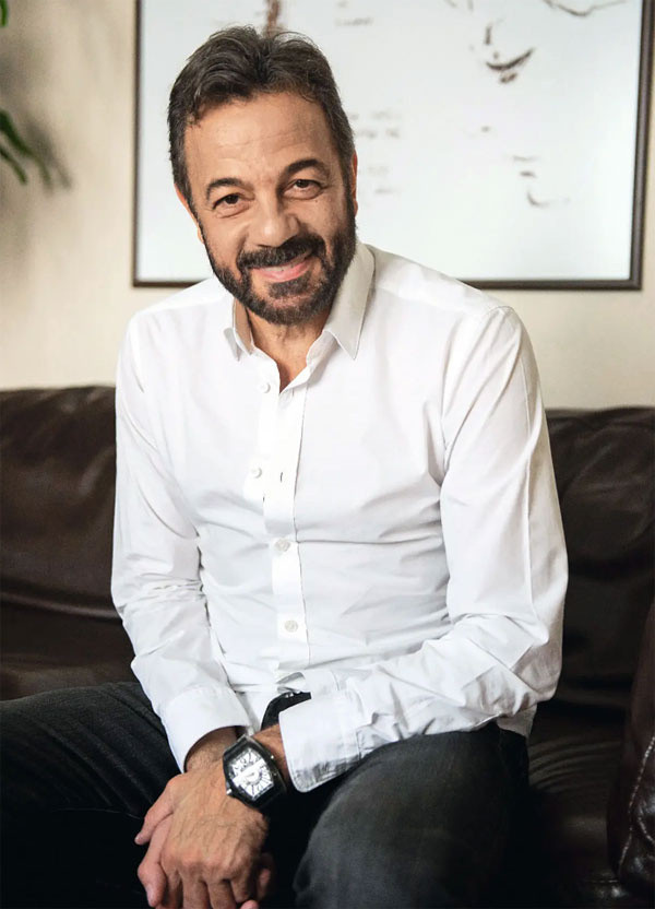 Bir Zamanlar Çukurova patladı! Kerem Alışık İspanya'da manşet oldu - Resim: 2