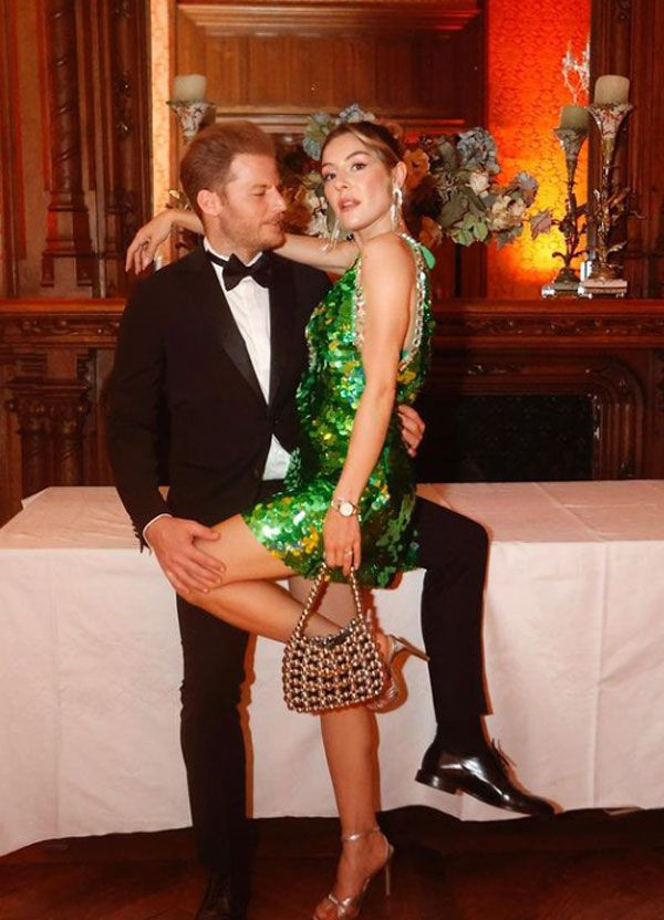 Bu sene düğün senesi! Ege Kökenli'de ne zaman evleneceğini açıkladı - Resim: 4