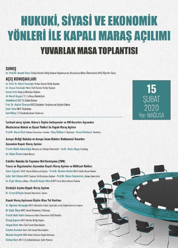 Kapalı Maraş için tarihi adım! Türkiye 'Las Vegas'a çıkarma yapıyor - Resim: 1