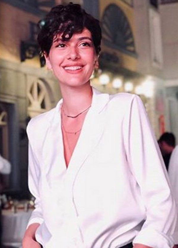 Bergüzar Korel seçim kararının ardından isyan etti! ''Hiçe sayılmış hissediyorum...'' - Resim: 4