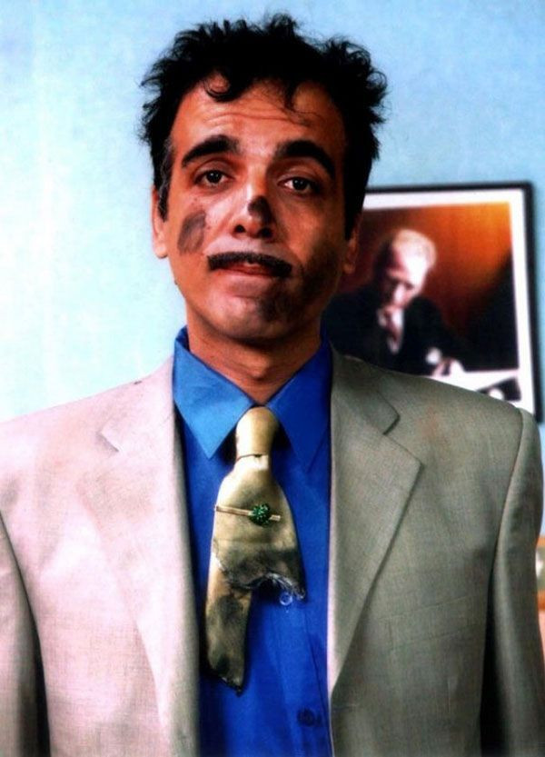 Cennet Mahallesi'nin Şipşak Rıza'sıydı! Levent Tülek'i görenler tanıyamıyor - Resim: 2